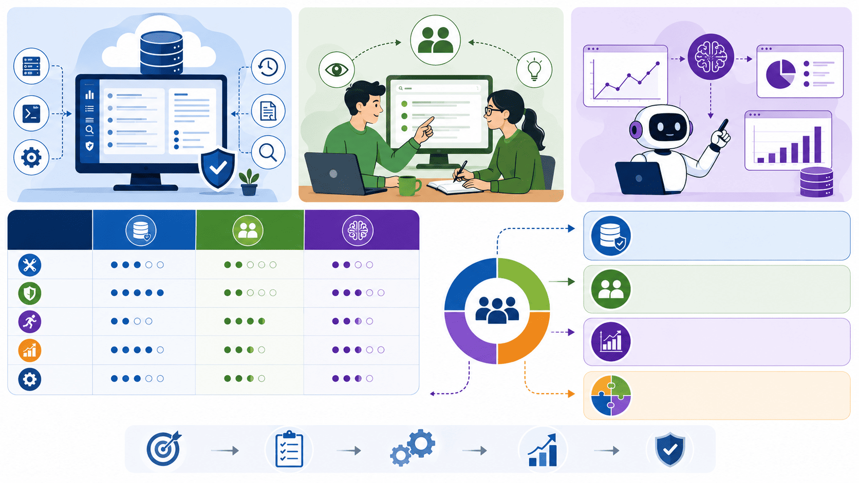 Eliminating Knowledge Gaps During Team Transitions with Standardized Logs