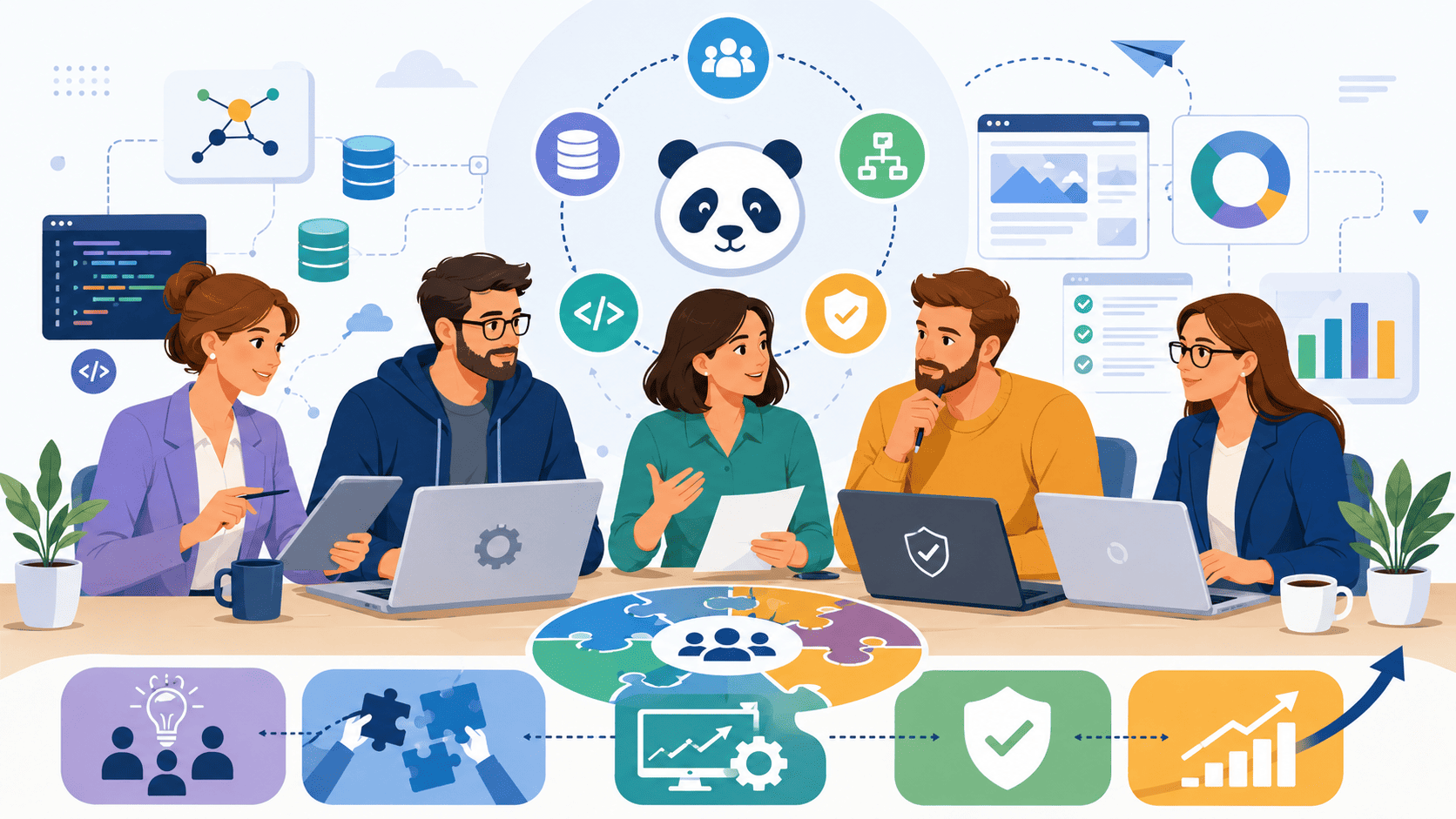 Stakeholder Approval and Context Tracking